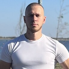 Фотография мужчины Антон, 31 год из г. Ростов-на-Дону