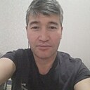 Сакен, 43 года