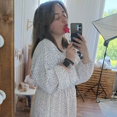 Фотография девушки Anastasia, 27 лет из г. Сергиев Посад
