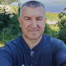 Фотография мужчины Александр, 58 лет из г. Шуя