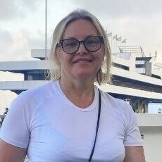 Фотография девушки Russian Girls, 45 лет из г. Тюмень