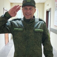 Фотография мужчины Александр, 45 лет из г. Саяногорск