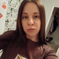 Фотография девушки Лада, 24 года из г. Хор