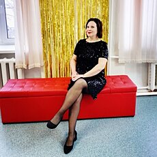 Фотография девушки Юлия, 44 года из г. Пермь