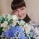 Светлана, 44 года