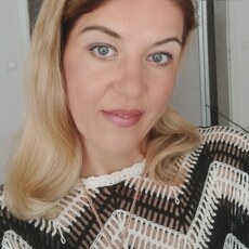 Фотография девушки Svetlana, 48 лет из г. Вайден