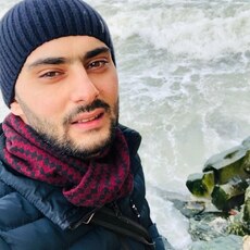 Фотография мужчины Burak, 37 лет из г. Тула
