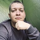 Антон, 32 года