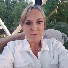 Фотография девушки Татьяна, 41 год из г. Рыбинск