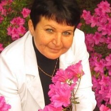 Фотография девушки Маргарита, 63 года из г. Армавир