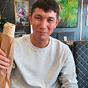 Алтынбек, 37 лет