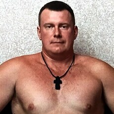 Фотография мужчины Сергей, 38 лет из г. Губкин
