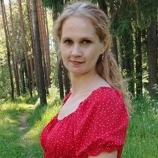 Фотография девушки Олюшка, 38 лет из г. Плесецк