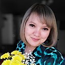 Надежда, 45 лет