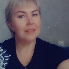 Фотография девушки Елена, 53 года из г. Череповец