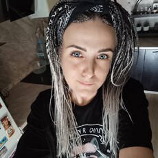 Фотография девушки Yula, 38 лет из г. Воронеж