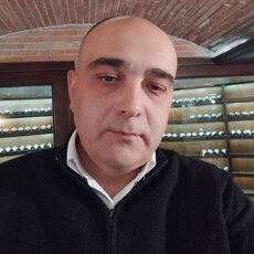Фотография мужчины Gio, 46 лет из г. Тбилиси