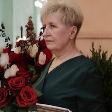 Фотография девушки Ирина, 57 лет из г. Ивацевичи