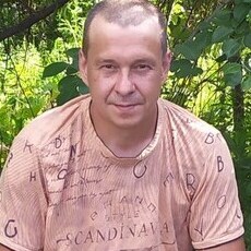 Фотография мужчины Андрей, 41 год из г. Алтайское