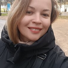 Фотография девушки Алена, 43 года из г. Пермь
