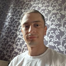 Фотография мужчины Олександр, 33 года из г. Лодзь