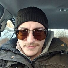 Фотография мужчины Александр, 33 года из г. Оренбург