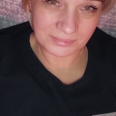 Фотография девушки Елена, 45 лет из г. Ульяновск