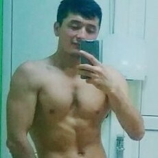 Фотография мужчины Асылбек, 32 года из г. Ялта