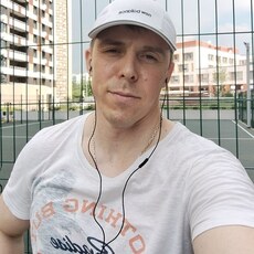 Фотография мужчины Вячеслав, 43 года из г. Москва
