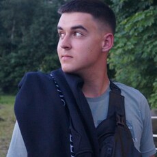 Фотография мужчины Maks, 21 год из г. Толочин