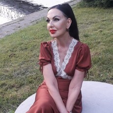 Фотография девушки Vita, 47 лет из г. Москва