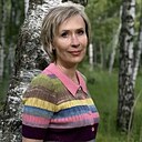 Лидия, 46 лет