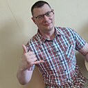 Олег, 41 год