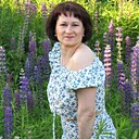 Светлана, 46 лет