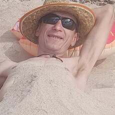 Фотография мужчины Денис, 43 года из г. Тула