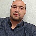 Алижан, 34 года