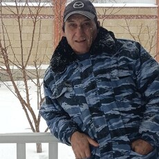 Фотография мужчины Илья, 57 лет из г. Старый Крым
