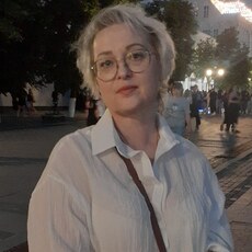 Фотография девушки Ирина, 52 года из г. Пенза