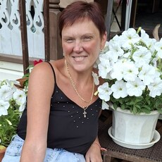 Фотография девушки Марина, 42 года из г. Голицыно