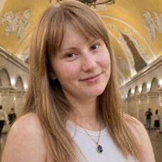 Фотография девушки Svetlana, 21 год из г. Сергиев Посад
