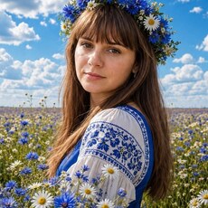 Фотография девушки Жанна, 38 лет из г. Белово