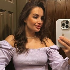 Фотография девушки Ирина, 32 года из г. Киров