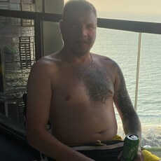 Фотография мужчины Сергей, 34 года из г. Белово