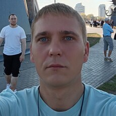 Фотография мужчины Андрей, 36 лет из г. Самара