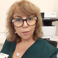 Фотография девушки Елена, 53 года из г. Кемерово