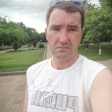 Фотография мужчины Виталик, 44 года из г. Кущевская