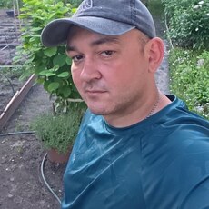 Фотография мужчины Павел, 40 лет из г. Бобруйск