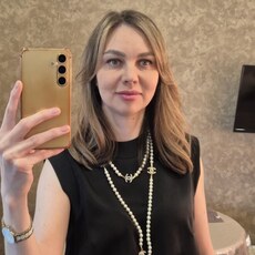 Фотография девушки Анна, 38 лет из г. Кемерово