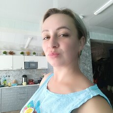 Фотография девушки Екатерина, 35 лет из г. Соликамск