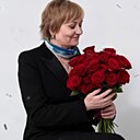 Валентина, 55 лет